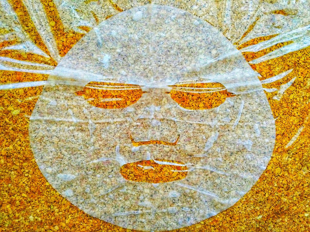 我的美麗日記(私のきれい日記) 白真珠マスク/我的美麗日記/シートマスク・パックを使ったクチコミ(3枚目)