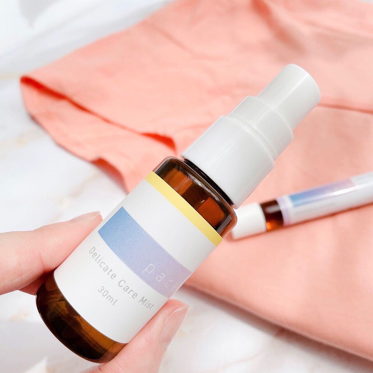 和漢ブレンドティー/pace/ドリンクを使ったクチコミ(8枚目)