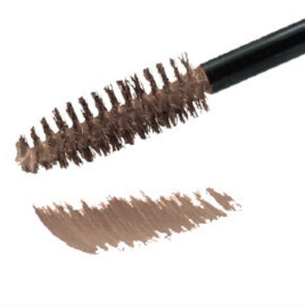 カラーリングアイブロウ/ヘビーローテーション/眉マスカラを使ったクチコミ(4枚目)