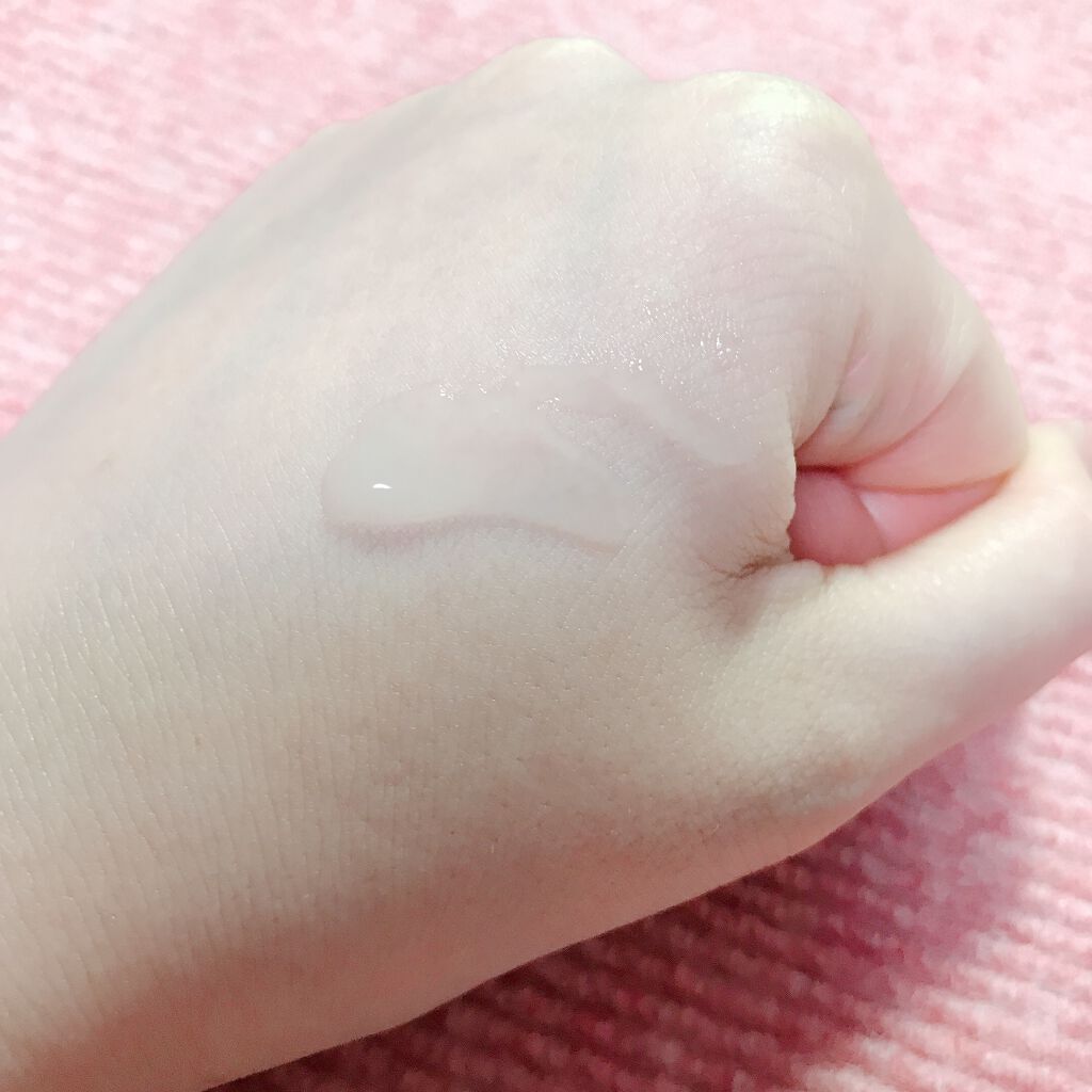 リンクルナイト/肌をうるおす保湿スキンケア/オールインワン化粧品を使ったクチコミ（2枚目）