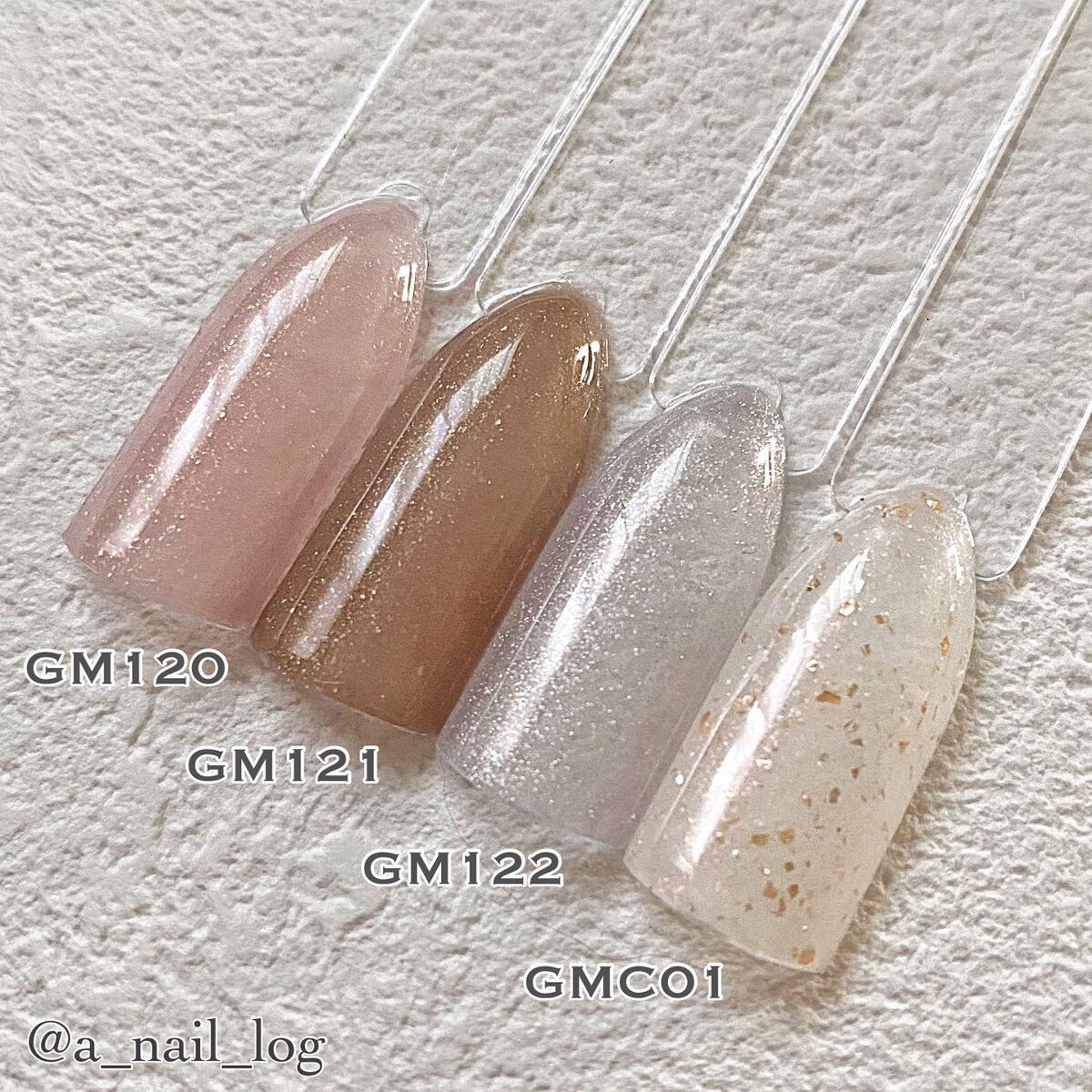 ジェルネイル/ジェルミーワン/ジェルネイルを使ったクチコミ(4枚目)