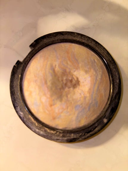 M·A·C ミネラライズ スキンフィニッシュ/M・A・C/パウダーハイライトを使ったクチコミ(1枚目)