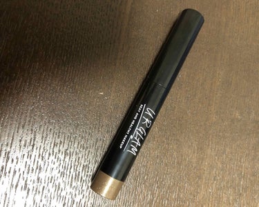 UR GLAM　EYESHADOW STICK/U R GLAM/ジェル・クリームアイシャドウを使ったクチコミ（1枚目）