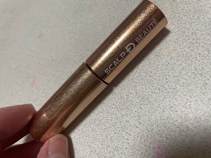 スカルプD ボーテ ピュアフリーアイラッシュセラム プレミアム/アンファー(スカルプD)/まつげ美容液を使ったクチコミ(3枚目)