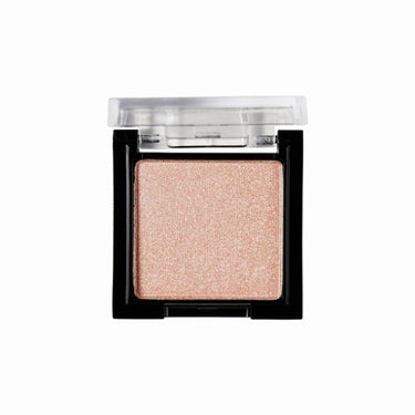 UR GLAM　POWDER EYESHADOW ヌーディーピンク〈パールラメ〉