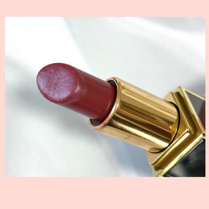 リップ カラー OLA チャドウィック/TOM FORD BEAUTY/口紅の画像