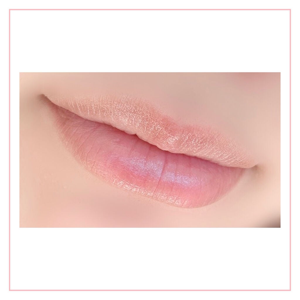 ~トゥー フェイスド ハングオーバー~ ピロー バーム リップ トリートメント/Too Faced/リップ美容液を使ったクチコミ(5枚目)