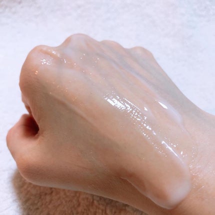 リフトモイスト ローション SP II /エリクシール/化粧水を使ったクチコミ(7枚目)