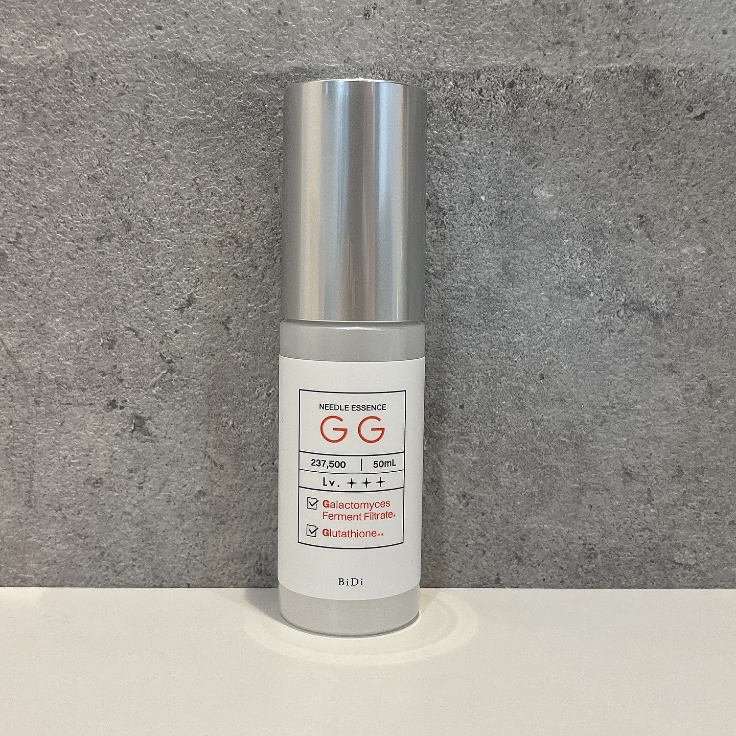 ビディ ニードルエッセンス GG/ビディ/美容液を使ったクチコミ（2枚目）