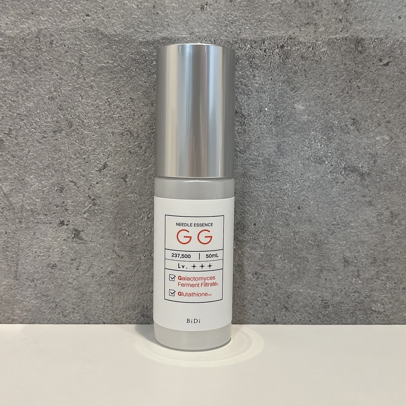 ビディ ニードルエッセンス GG/ビディ/美容液を使ったクチコミ(2枚目)