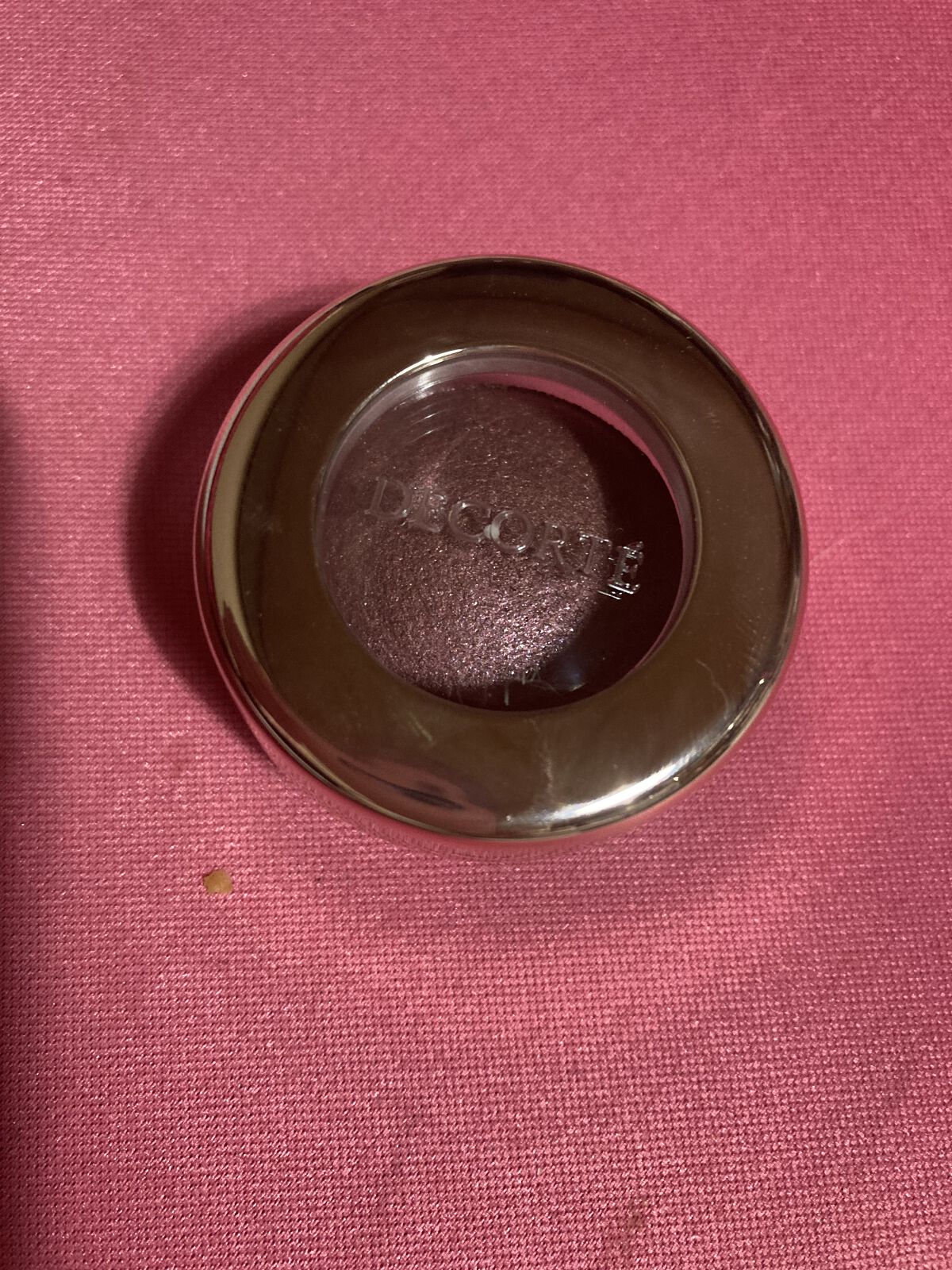 アイグロウ ジェム/DECORTÉ/ジェル・クリームアイシャドウを使ったクチコミ（1枚目）