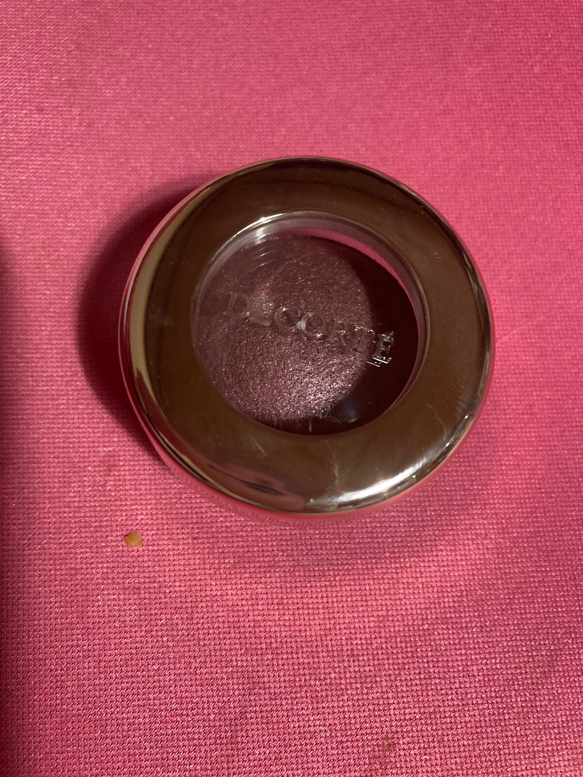 アイグロウ ジェム/DECORTÉ/ジェル・クリームアイシャドウを使ったクチコミ(1枚目)