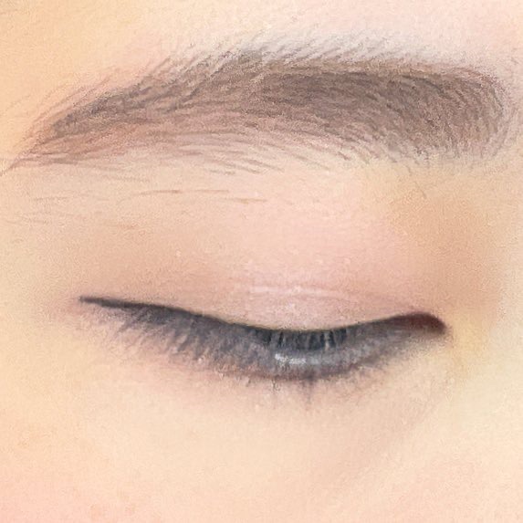 ペールトーンアイシャドウ/CEZANNE/アイシャドウを使ったクチコミ（2枚目）