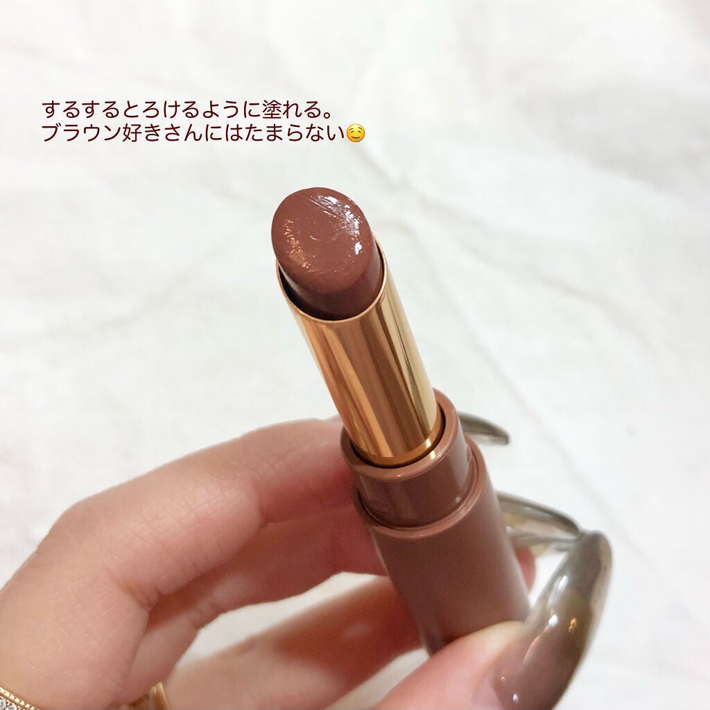 エテュセ リップエディション(ティントルージュ)/ettusais/リップティントを使ったクチコミ(2枚目)