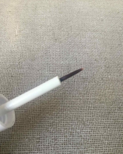 【旧品】オリシキ アイリッドスキンフィルム/D-UP/二重まぶた用アイテムを使ったクチコミ(3枚目)