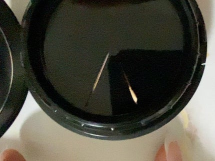 NNEグラインディングファンデーション/NNE/その他ファンデーションを使ったクチコミ(2枚目)