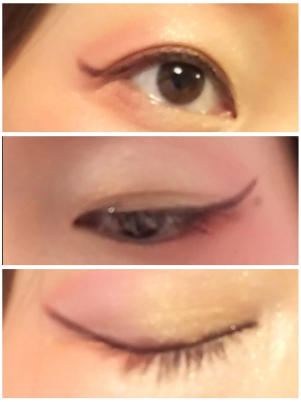 ワインリップティント/LABIOTTE/リップティントを使ったクチコミ（2枚目）