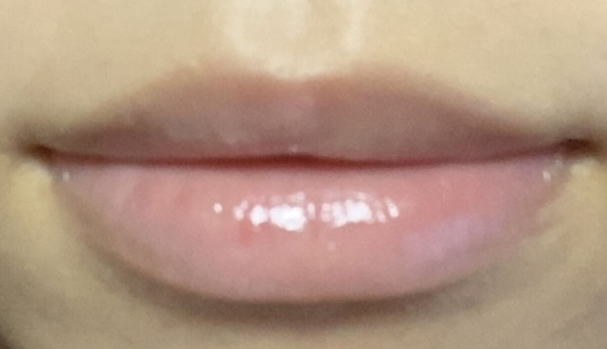 メルティクリームリップ/メンソレータム/リップクリームを使ったクチコミ（3枚目）