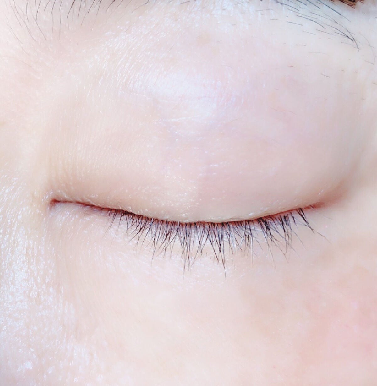 アイラッシュセラム/ルジュ/まつげ美容液を使ったクチコミ(4枚目)