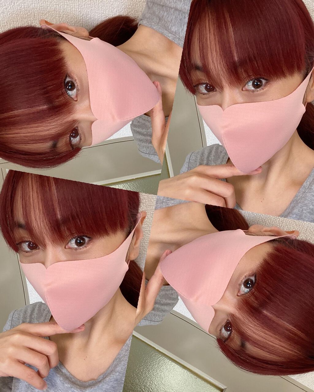 hiroka on LIPS 「こんにちは☀️.°いつもご覧頂き、いいね👍フォロー等ありがとう..」(9枚目)