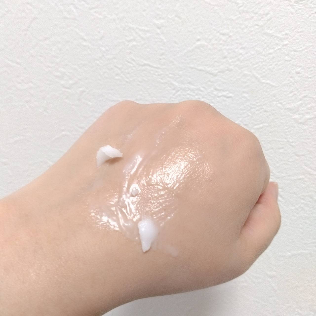 スイサイ ビューティクリア メルティハンターバーム/suisai/クレンジングバームを使ったクチコミ（1枚目）