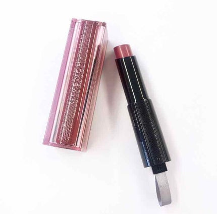 ルージュ・アンテルディ・テンプテーション/GIVENCHY/口紅を使ったクチコミ(4枚目)