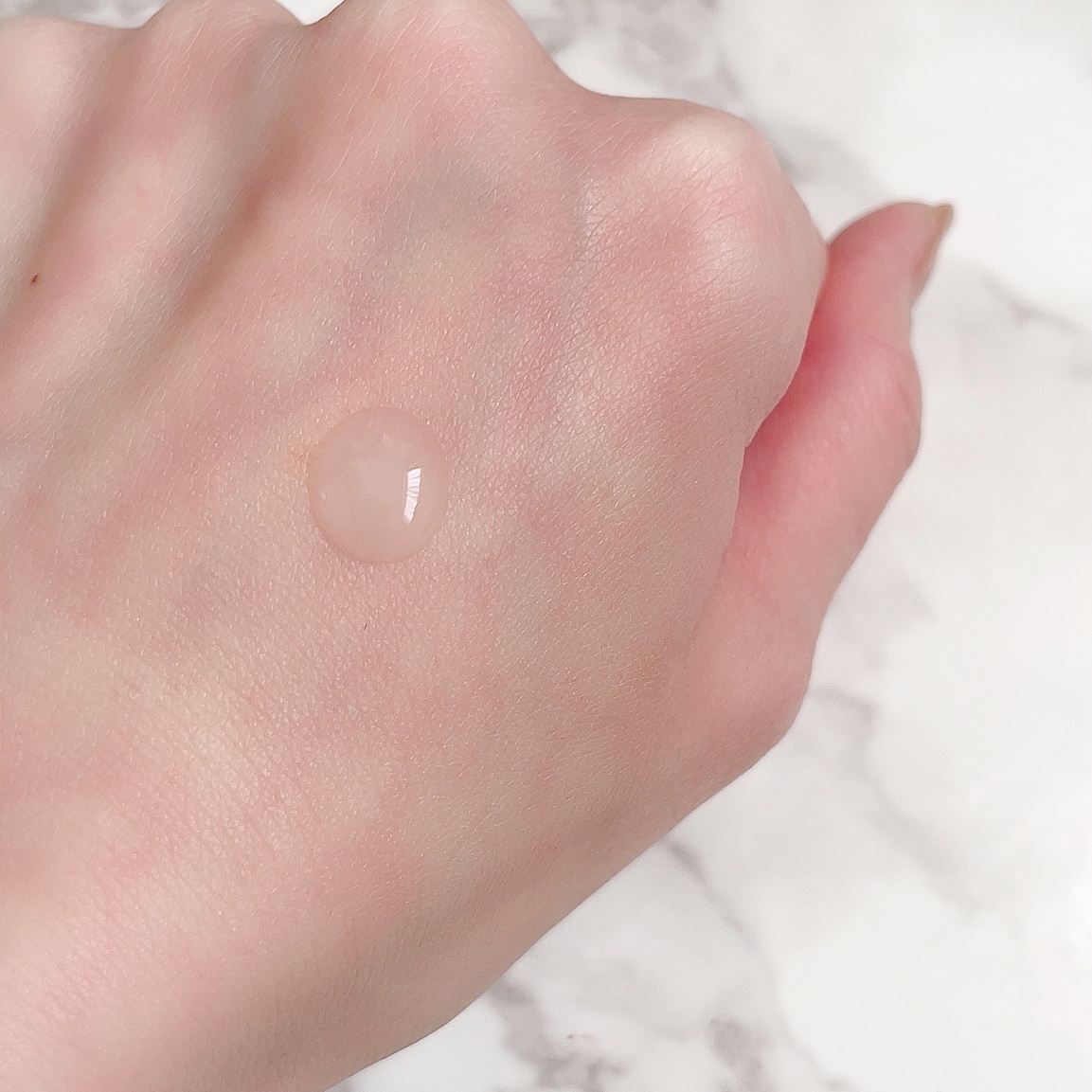 ダーマアンサー スキン ブースティング セラム/CNP Laboratory/美容液を使ったクチコミ（3枚目）