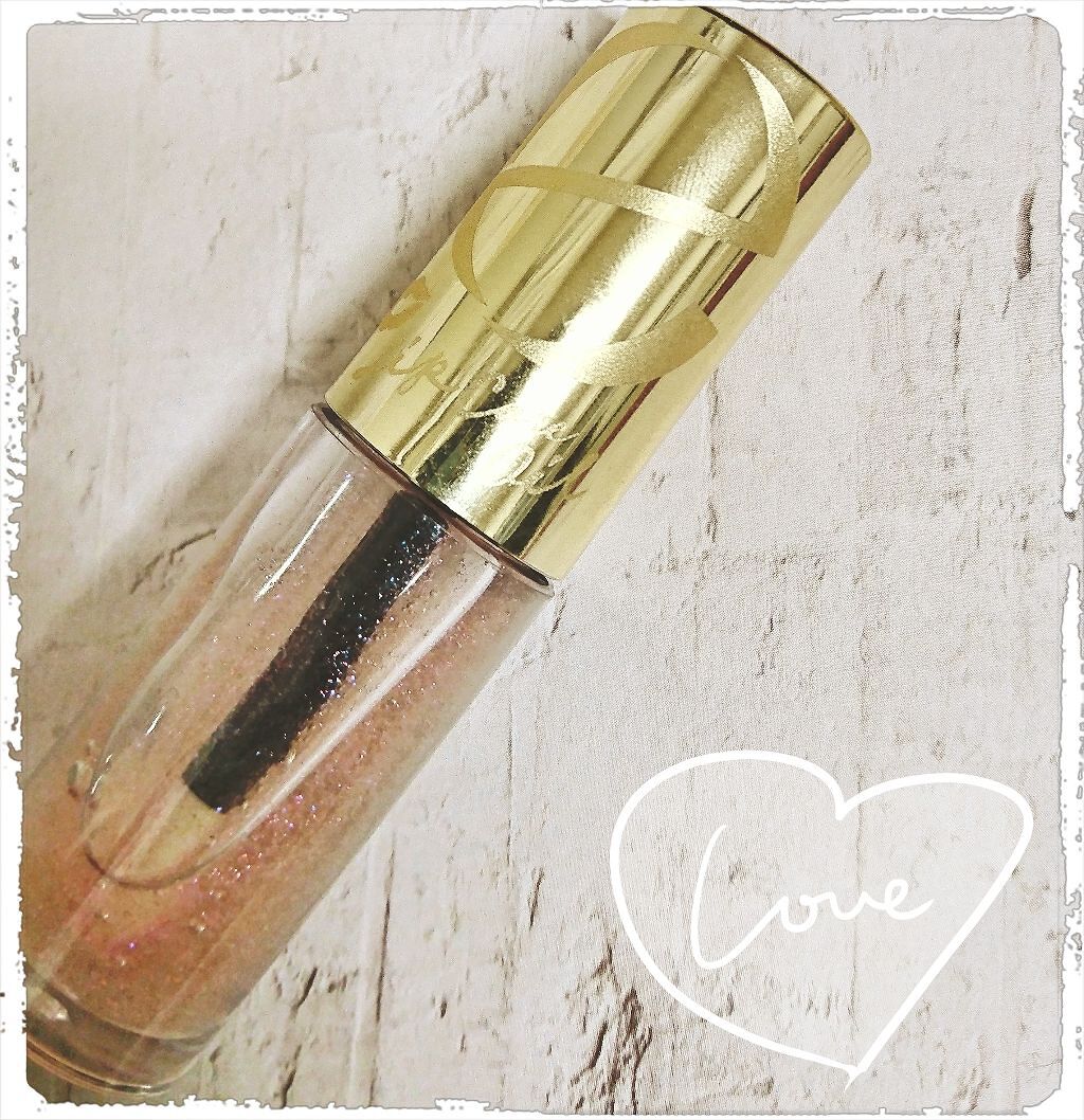 リップケアオイル/excel/リップグロスを使ったクチコミ(1枚目)