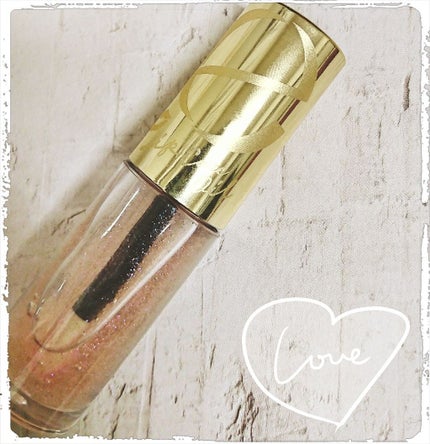 リップケアオイル/excel/リップグロスを使ったクチコミ(1枚目)