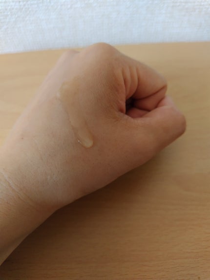 を使ったクチコミ(2枚目)