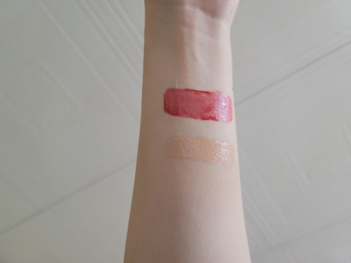 1番 さっぱりすっきりクレンジングオイル/numbuzin/オイルクレンジングを使ったクチコミ(2枚目)