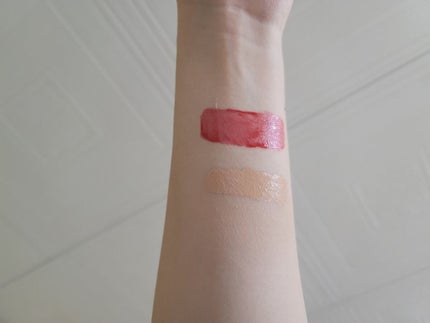 1番 さっぱりすっきりクレンジングオイル/numbuzin/オイルクレンジングを使ったクチコミ(2枚目)