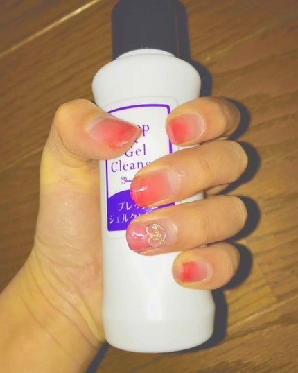 を使ったクチコミ(1枚目)