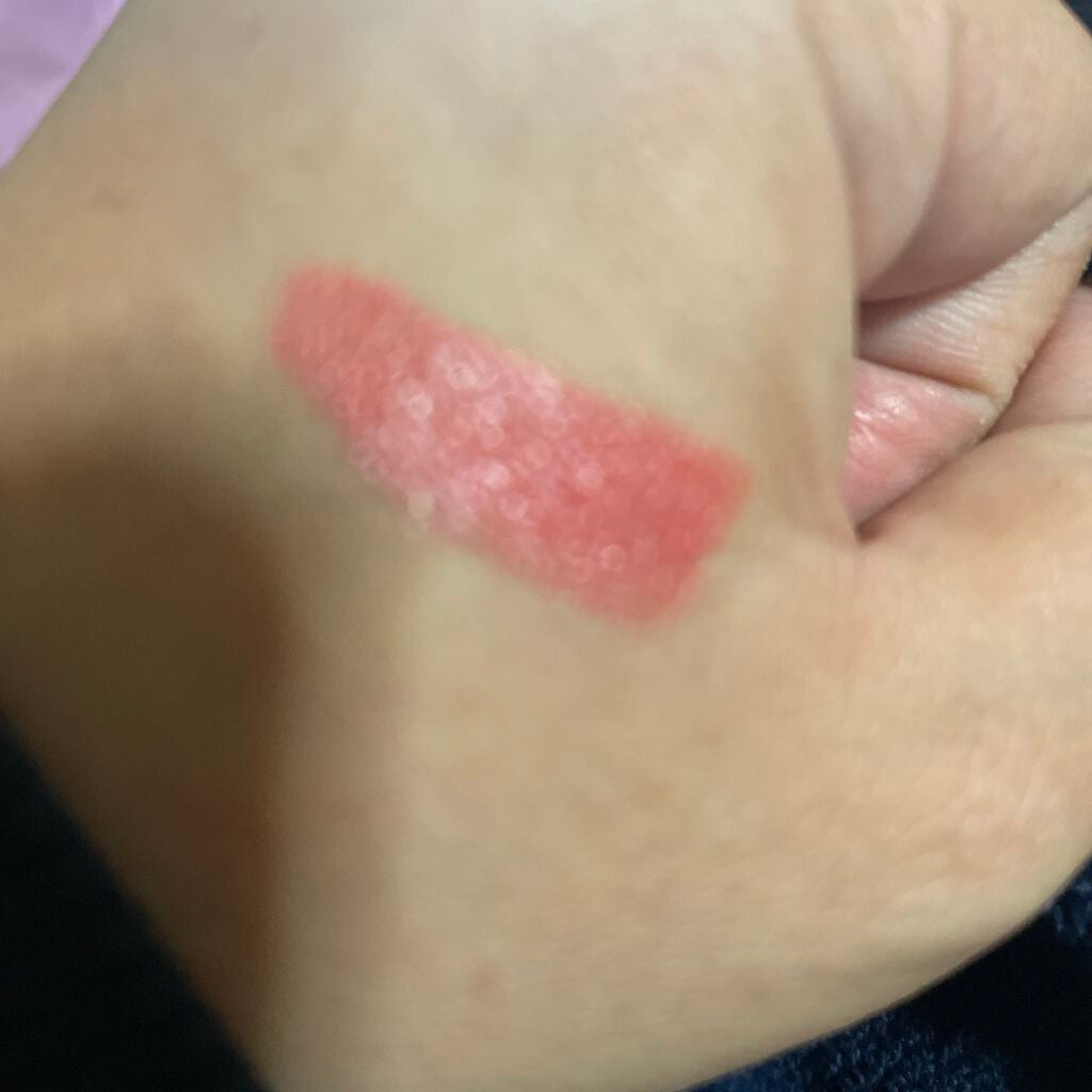 プルーフブライトルージュ/キスミー フェルム/口紅を使ったクチコミ(2枚目)