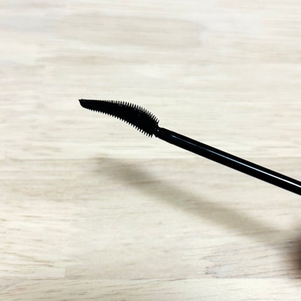 ラッシュニスタ プライマー/MAYBELLINE NEW YORK/マスカラ下地を使ったクチコミ(3枚目)