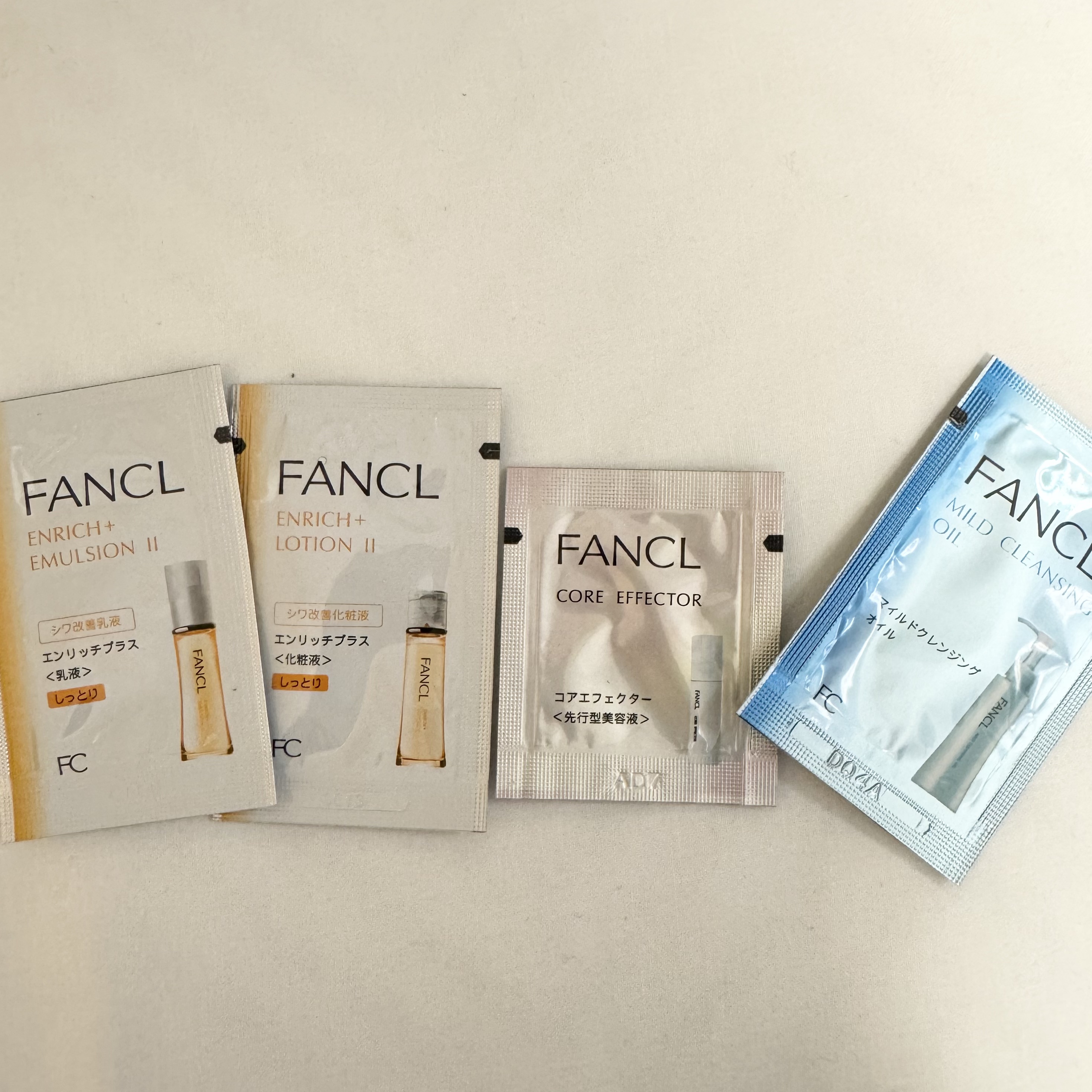 リカバリーマスク<医薬部外品 >   1枚入り(21ml×1枚)/ファンケル/シートマスク・パックを使ったクチコミ（1枚目）