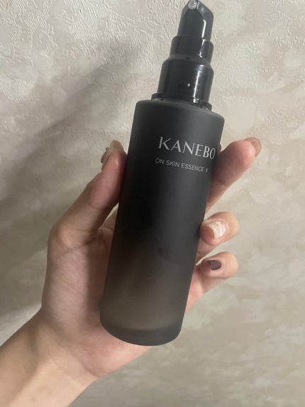 カネボウ オン スキン エッセンス V/KANEBO/化粧水を使ったクチコミ(1枚目)