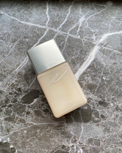 RMK メイクアップベース/RMK/化粧下地を使ったクチコミ(1枚目)