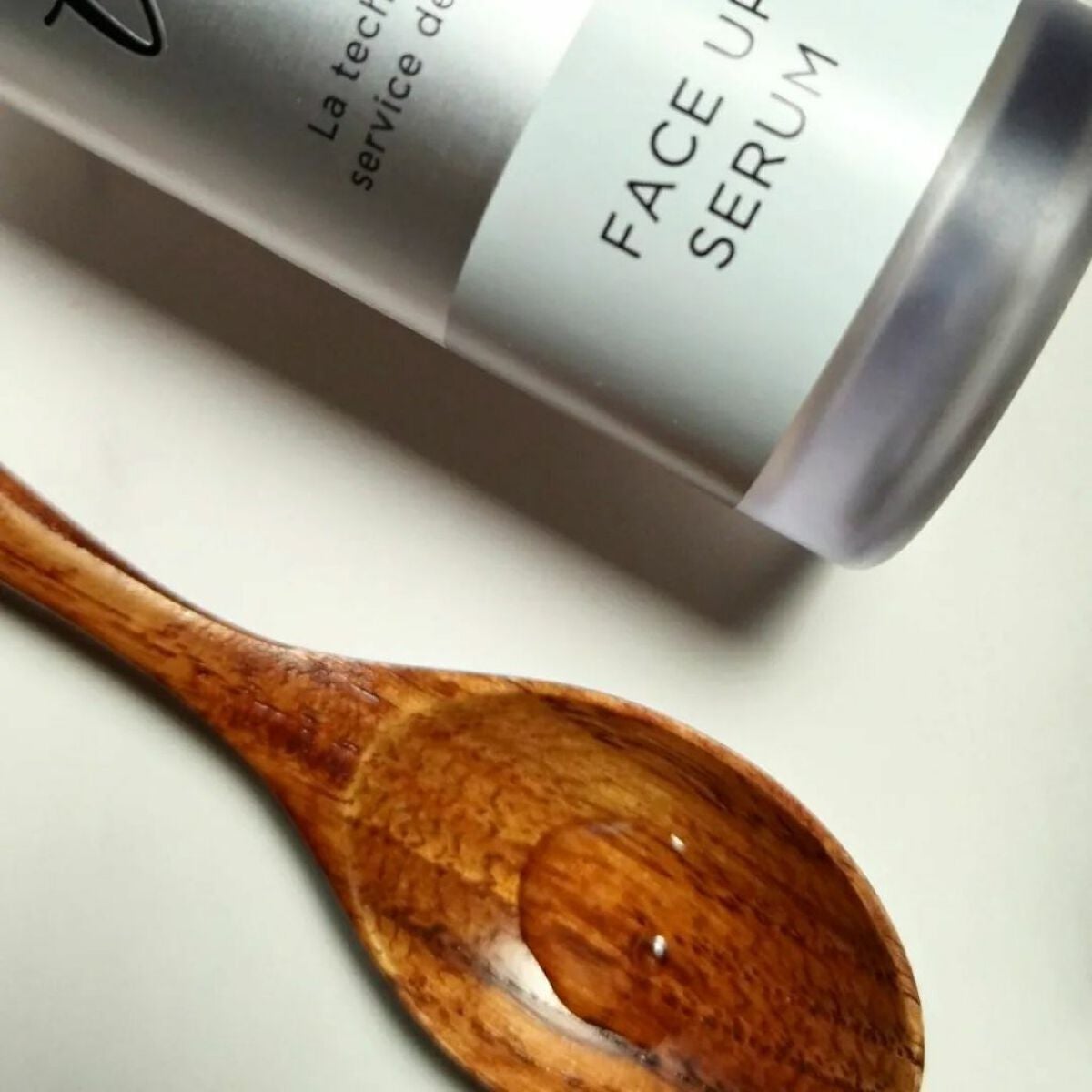 フェイスアップセラム/ルジュ/美容液を使ったクチコミ(3枚目)