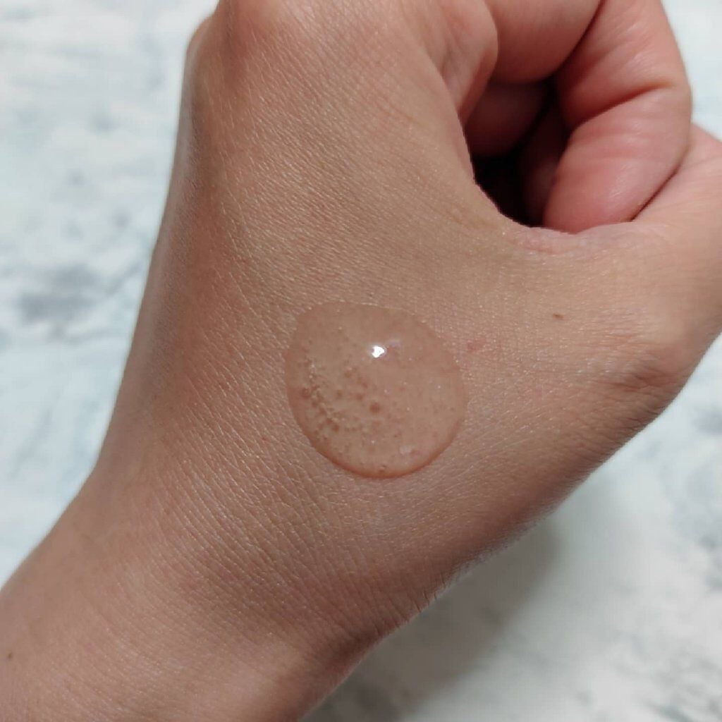 キャビアドットブースター/DEW/ブースター・導入液を使ったクチコミ(4枚目)