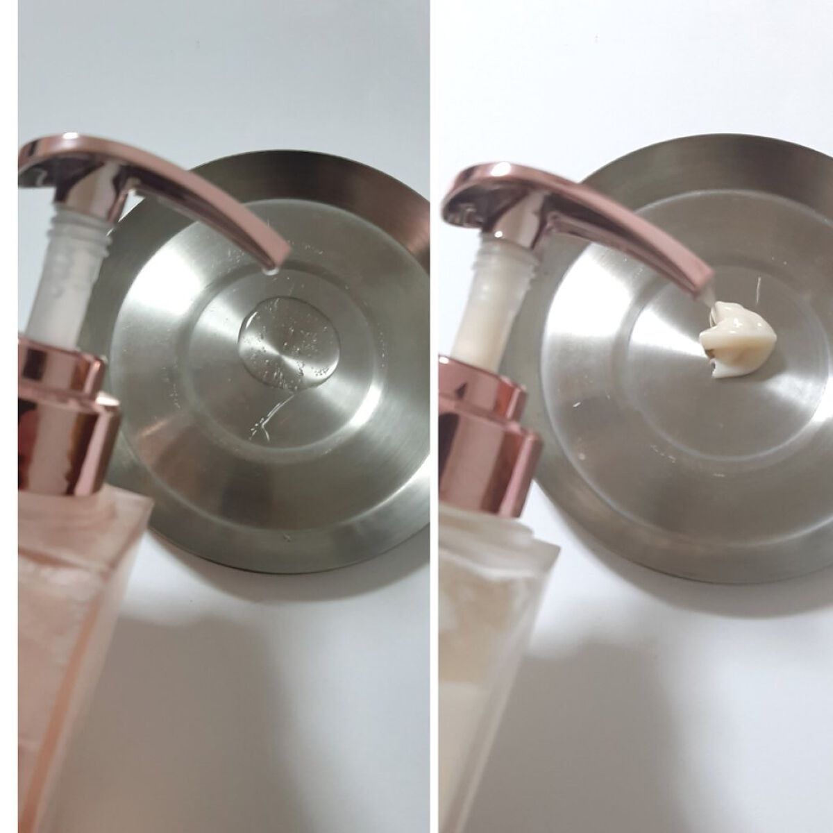 プルント ディープリペア美容液シャンプー／トリートメント/Purunt./市販シャンプーを使ったクチコミ（2枚目）