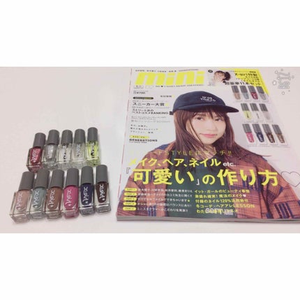 を使ったクチコミ(1枚目)