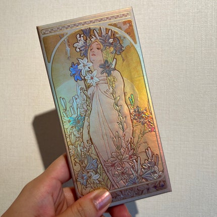 レディフラワーパレット/MilleFée/マルチパレットを使ったクチコミ(6枚目)