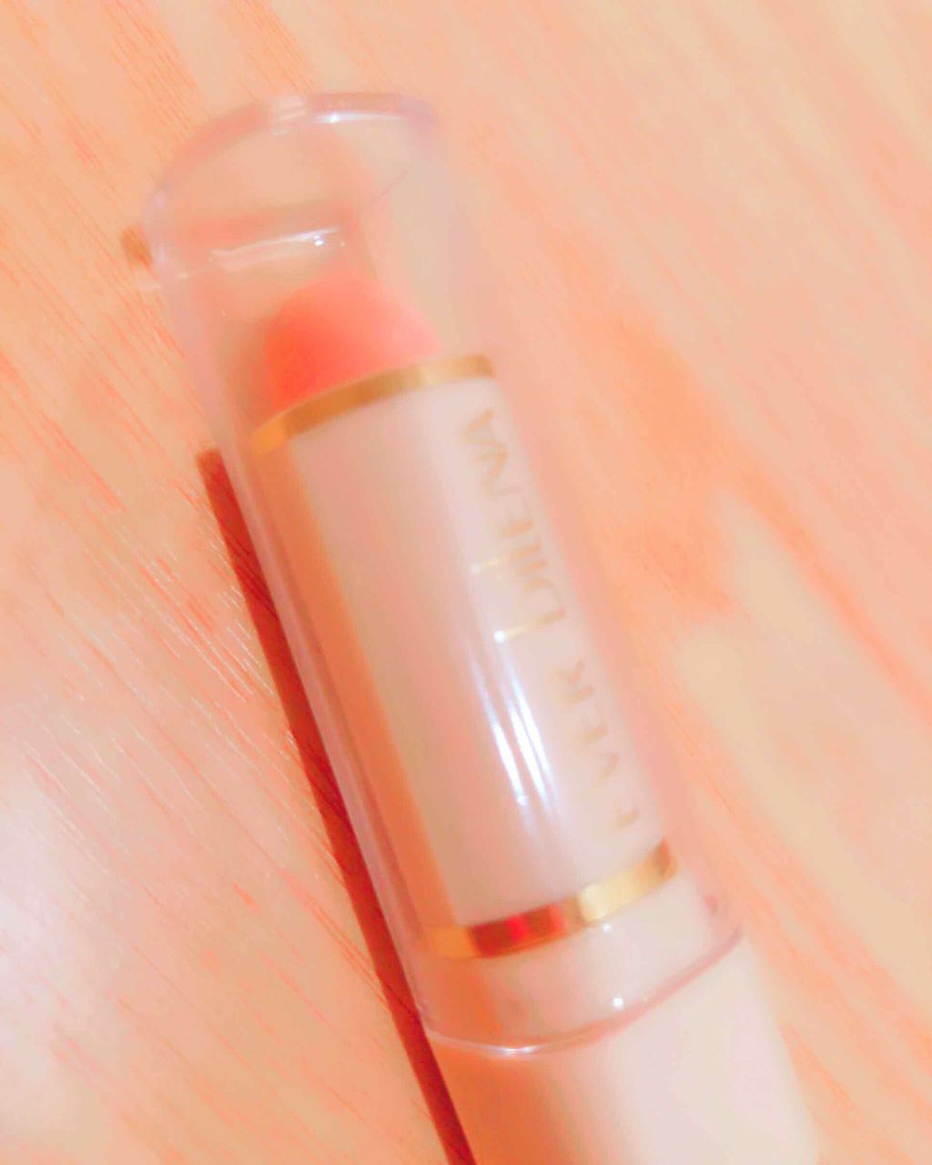 エバビレーナ カバーファンデーション/DAISO/その他ファンデーションを使ったクチコミ(1枚目)