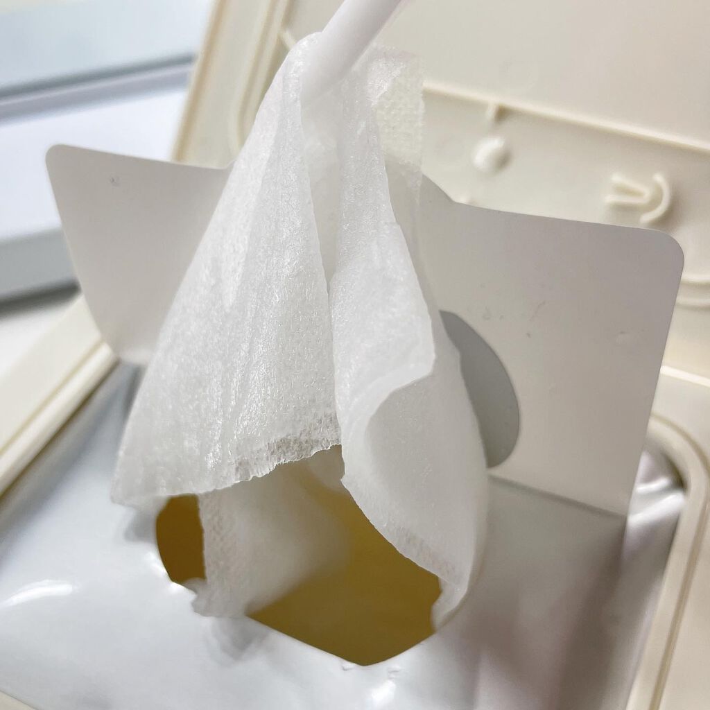 ゴールドコラーゲンデイリーマスク/SNP/シートマスク・パックを使ったクチコミ(6枚目)