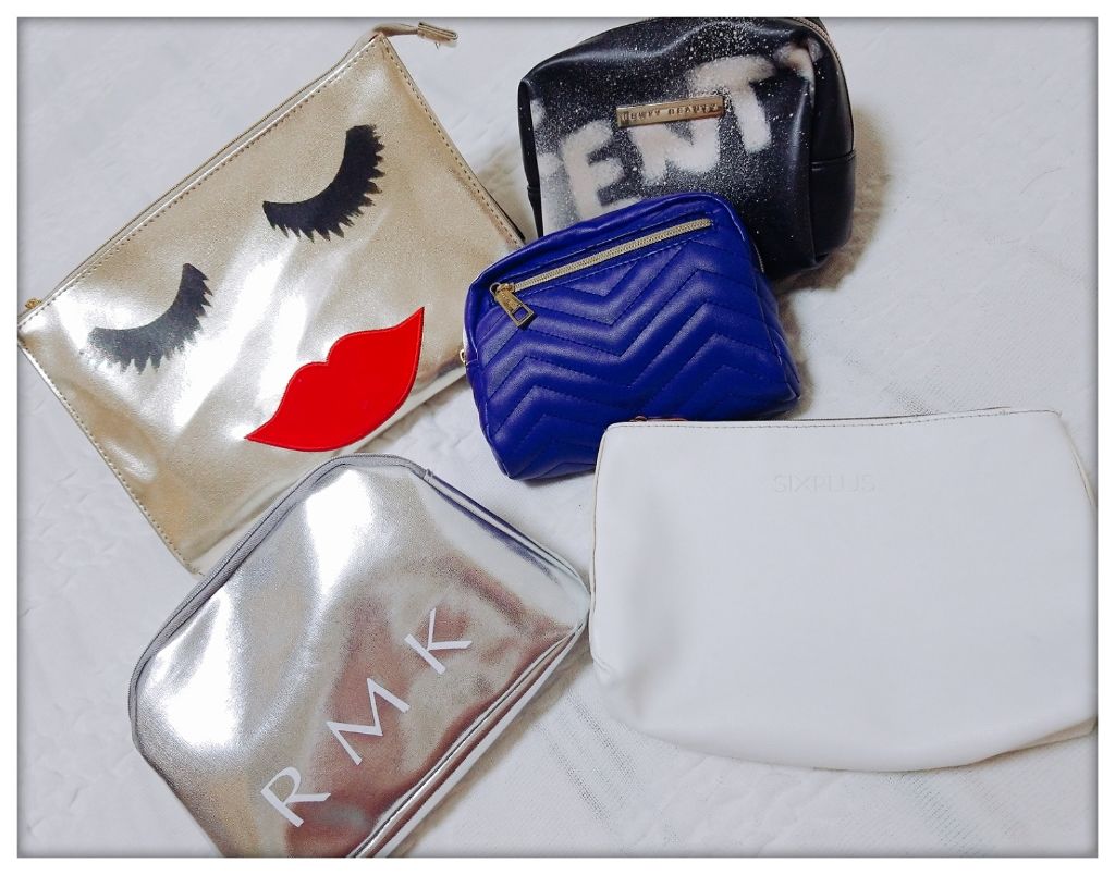 SIXPLUS マグネットメイクブラシ立て/SIXPLUS/その他化粧小物を使ったクチコミ（1枚目）