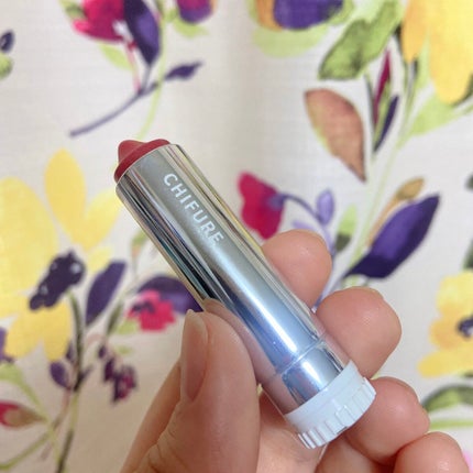 口紅(詰替用) 550 レッド系/ちふれ/口紅の画像