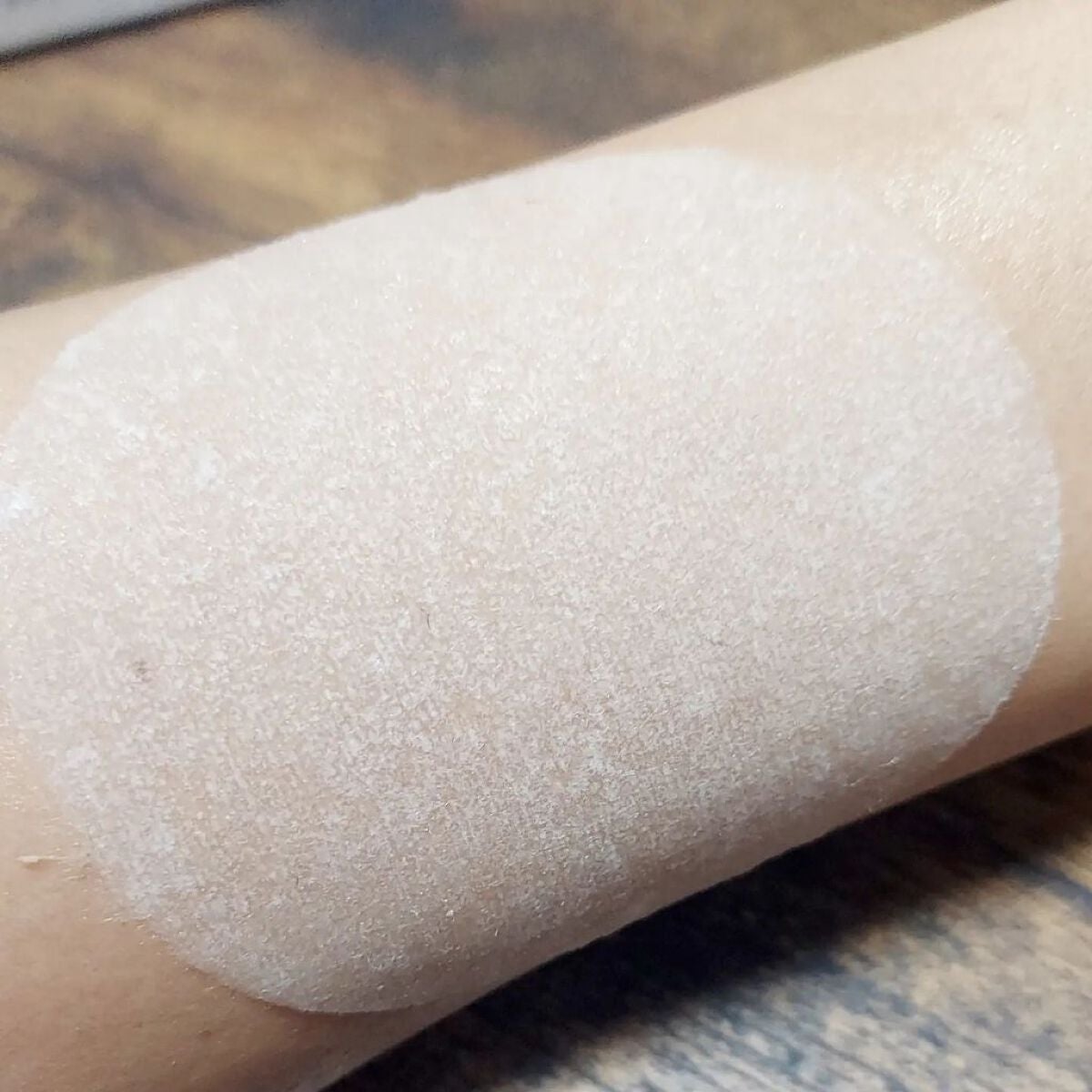 ヘルプミー! リアルコラーゲンパッド/One-day's you/トナーパッドを使ったクチコミ(3枚目)