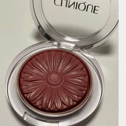 チーク ポップ/CLINIQUE/パウダーチークを使ったクチコミ(1枚目)