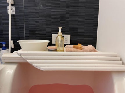 モンスターバブル スッキリFREE /バブ/炭酸系入浴剤を使ったクチコミ(1枚目)